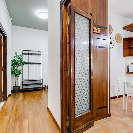 Bdc - Egeria 3-bdr Huge Apartment