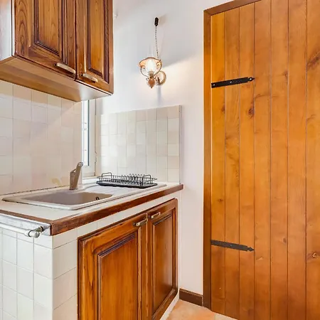Apartment Bdc - Egeria 3-bdr Huge