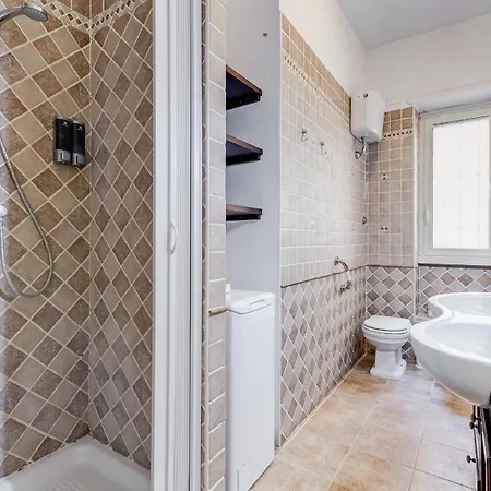 Bdc - Egeria 3-bdr Huge Appartement *