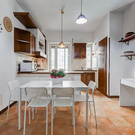 Apartment Bdc - Egeria 3-bdr Huge *