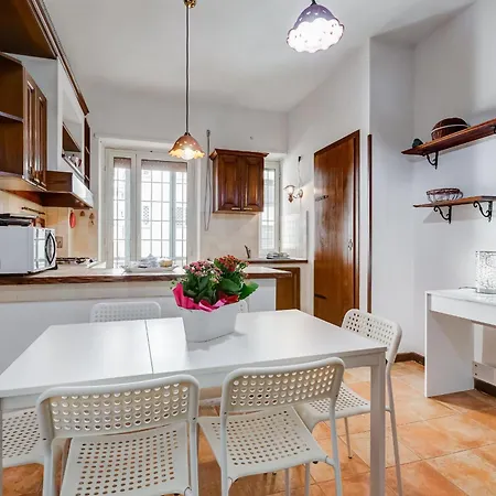 Apartment Bdc - Egeria 3-bdr Huge