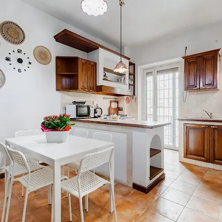 Apartman Bdc - Egeria 3-bdr Huge *