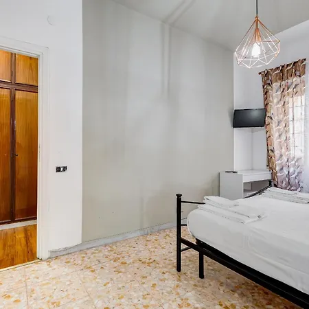 Apartment Bdc - Egeria 3-bdr Huge