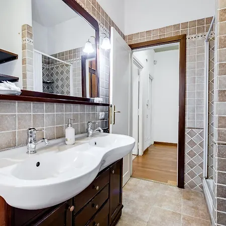 Apartment Bdc - Egeria 3-bdr Huge *
