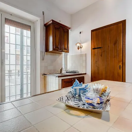 Apartment Bdc - Egeria 3-bdr Huge