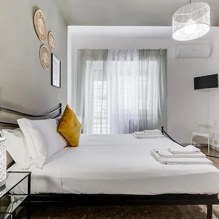 Apartman Bdc - Egeria 3-bdr Huge *