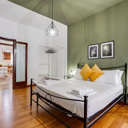 Apartment Bdc - Egeria 3-bdr Huge