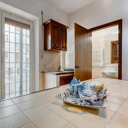 Apartment Bdc - Egeria 3-bdr Huge
