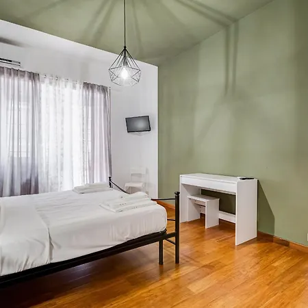 Apartment Bdc - Egeria 3-bdr Huge *