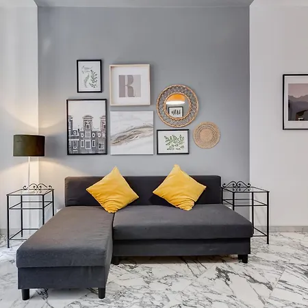 Bdc - Egeria 3-bdr Huge Apartment *