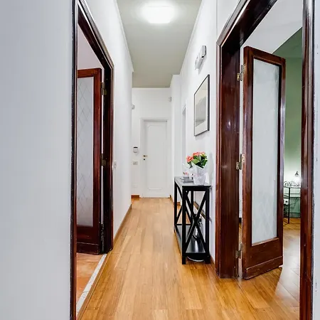 Apartment Bdc - Egeria 3-bdr Huge