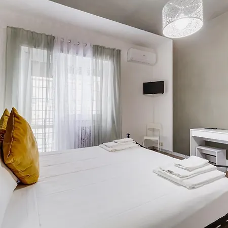 Bdc - Egeria 3-bdr Huge Apartment *