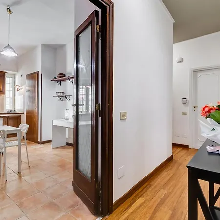 Apartment Bdc - Egeria 3-bdr Huge *