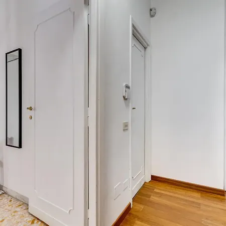Apartment Bdc - Egeria 3-bdr Huge