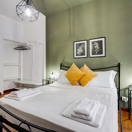 Bdc - Egeria 3-bdr Huge Apartment *