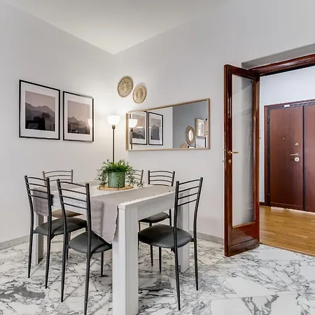 Apartment Bdc - Egeria 3-bdr Huge *
