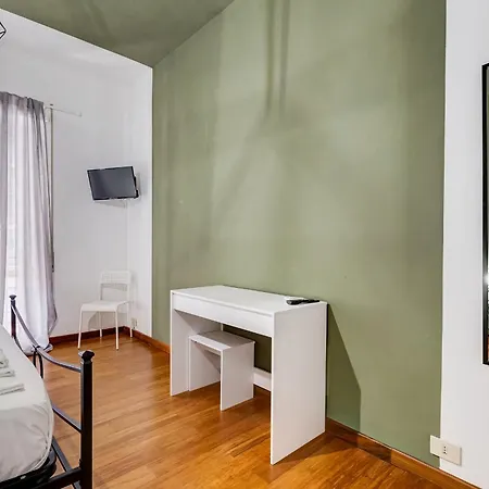 Bdc - Egeria 3-bdr Huge Apartment