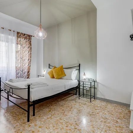 Apartment Bdc - Egeria 3-bdr Huge *