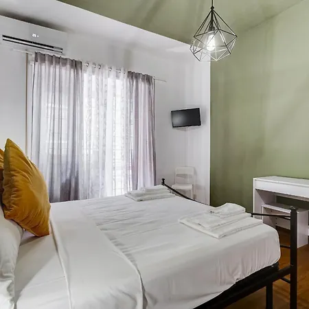 Apartment Bdc - Egeria 3-bdr Huge