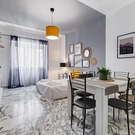 Bdc - Egeria 3-bdr Huge Apartman