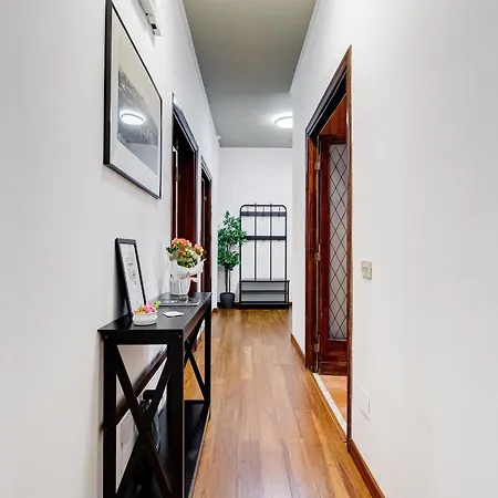 Apartment Bdc - Egeria 3-bdr Huge
